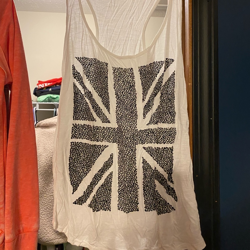 Forever 21 Tank